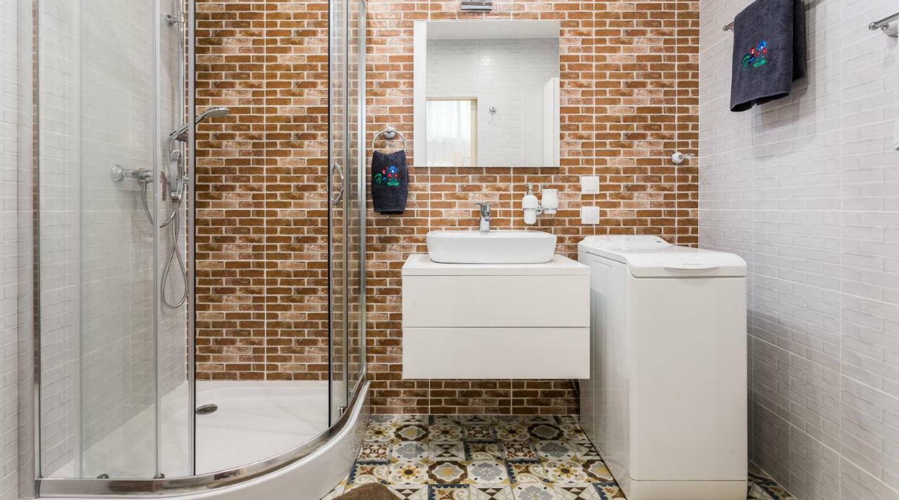 Apartment Rentplanet - Topolowa Krakau