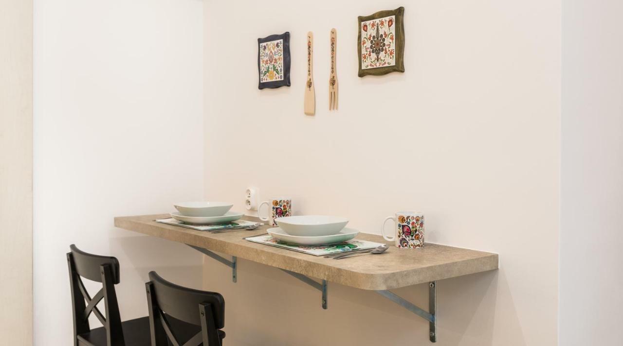 Rentplanet - Topolowa Apartment Krakau