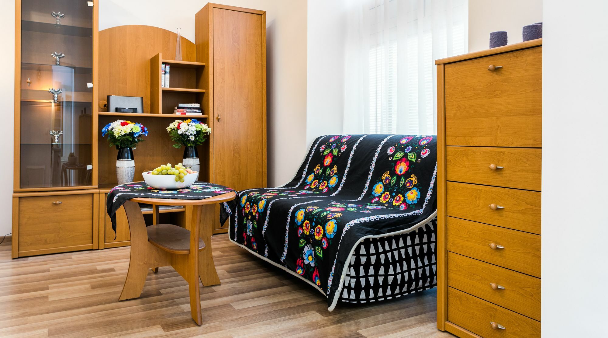 Rentplanet - Topolowa Apartment Krakau